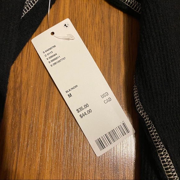 Urban Outfitters Out From Under size M top - Picture 5 of 5